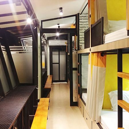 Green House Neo-Resotel 洛坤府 外观 照片