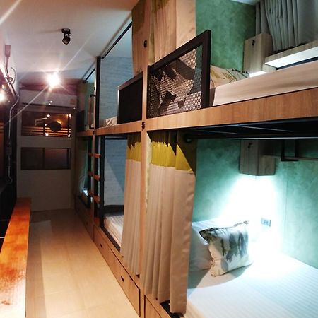 Green House Neo-Resotel 洛坤府 外观 照片