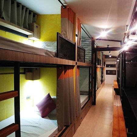 Green House Neo-Resotel 洛坤府 外观 照片