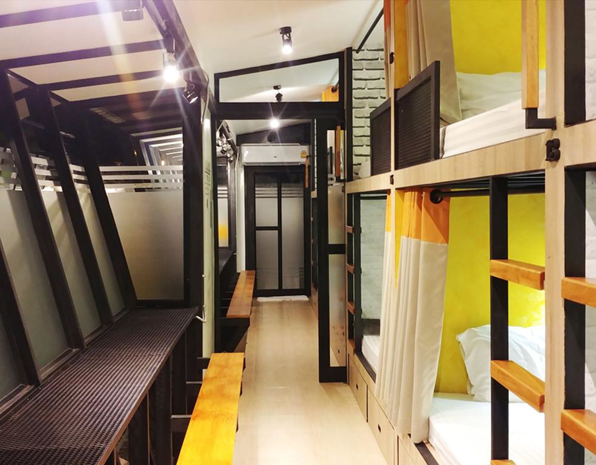 Green House Neo-Resotel 洛坤府 外观 照片