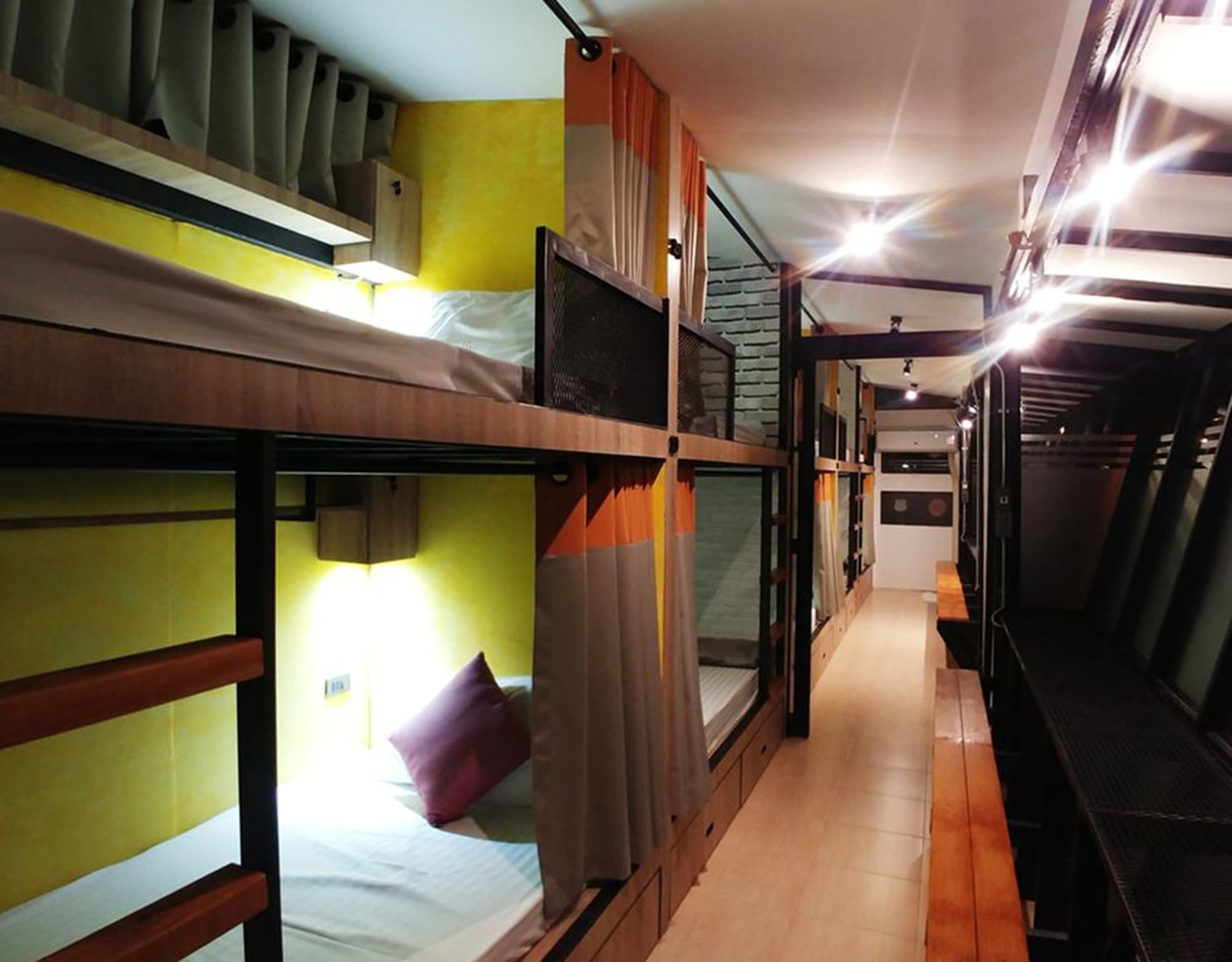 Green House Neo-Resotel 洛坤府 外观 照片